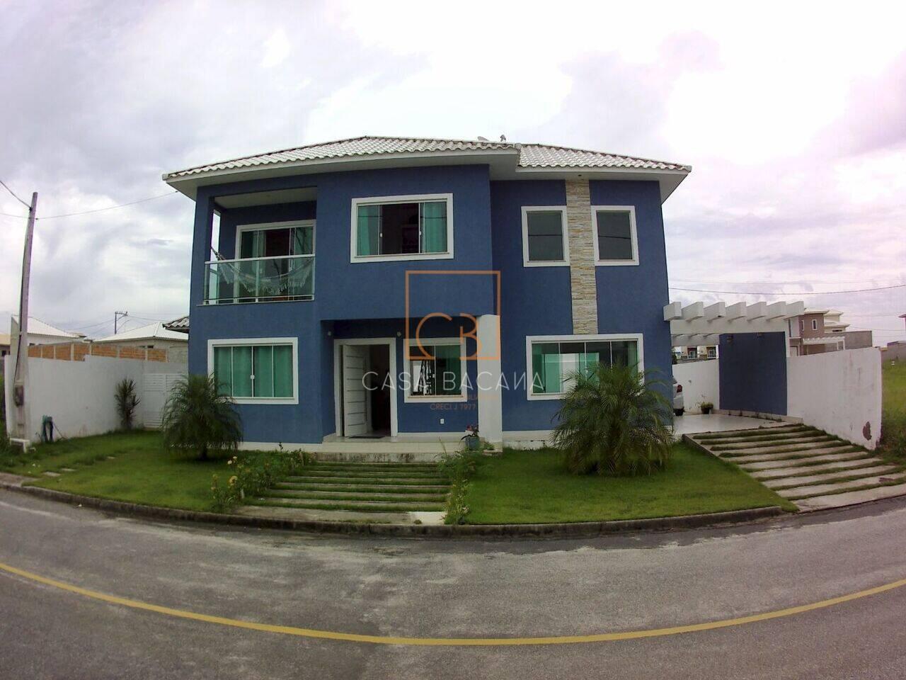 Casa Nova São Pedro, São Pedro da Aldeia - RJ