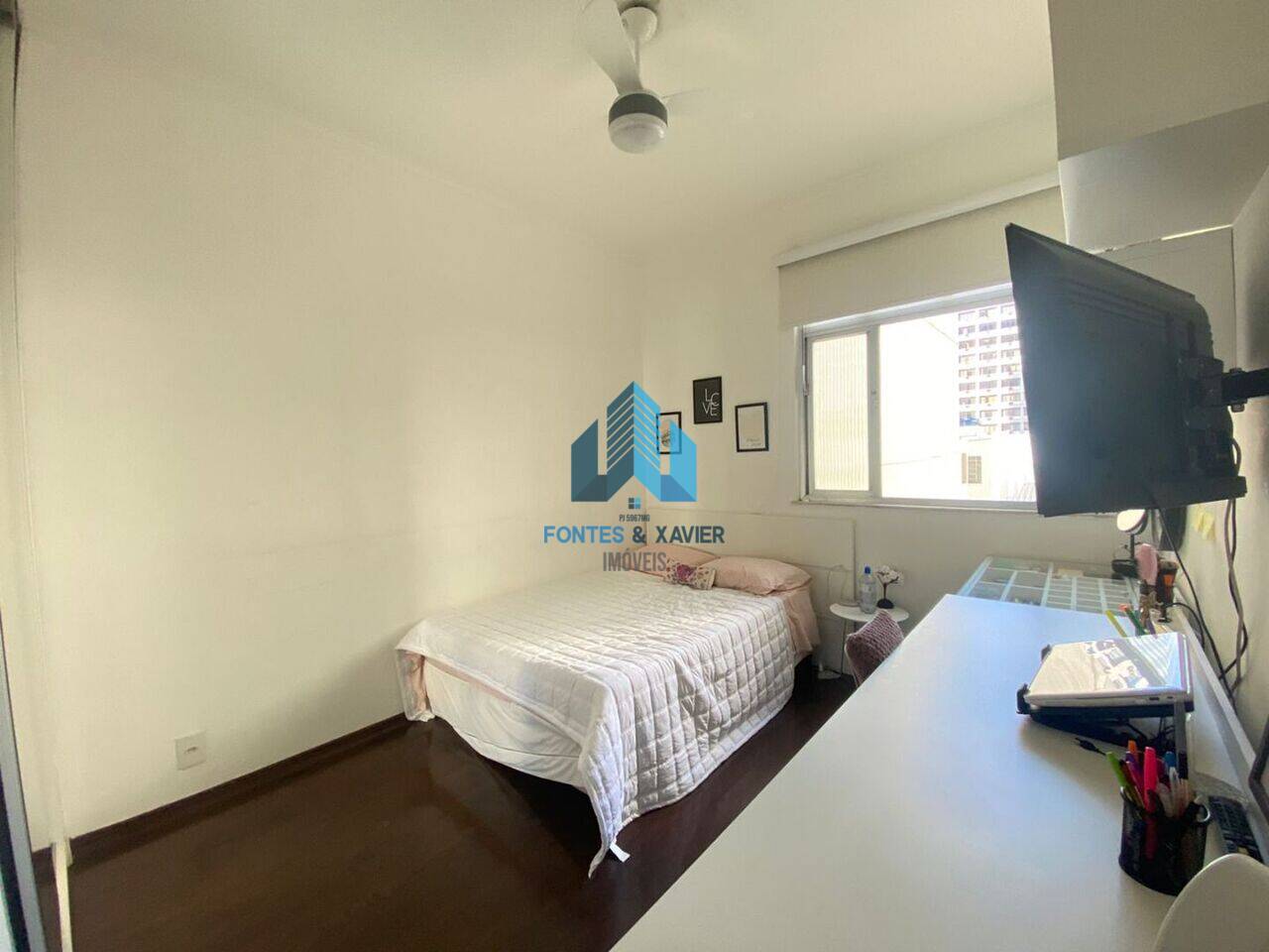 Apartamento Centro, Juiz de Fora - MG