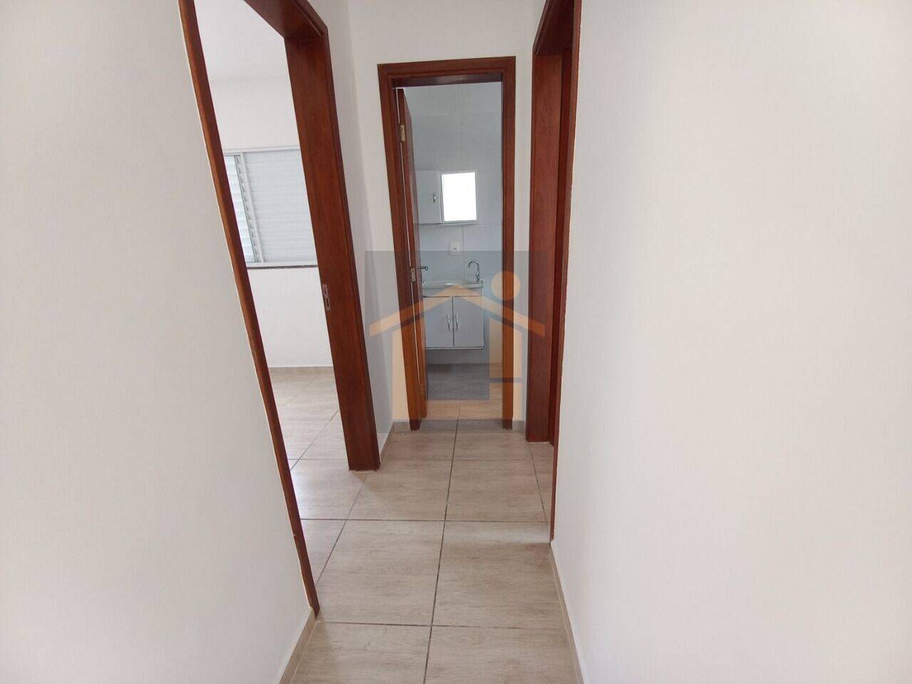 Apartamento Nossa Senhora Aparecida, Poços de Caldas - MG