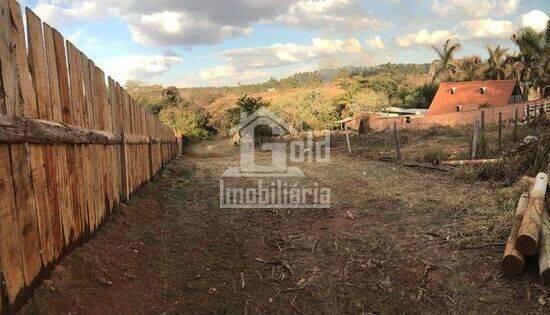 Zona Rural - Santo Antônio da Alegria - SP, Santo Antônio da Alegria - SP