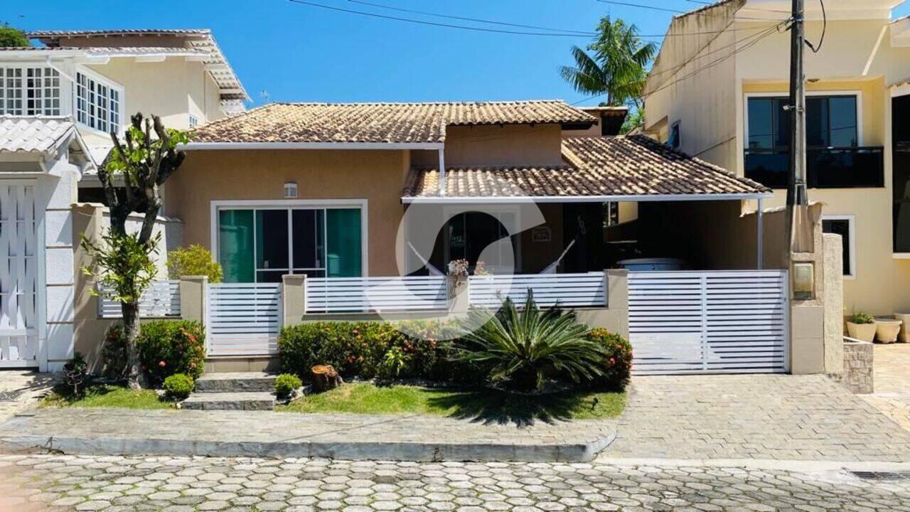 Casa Várzea das Moças, Niterói - RJ