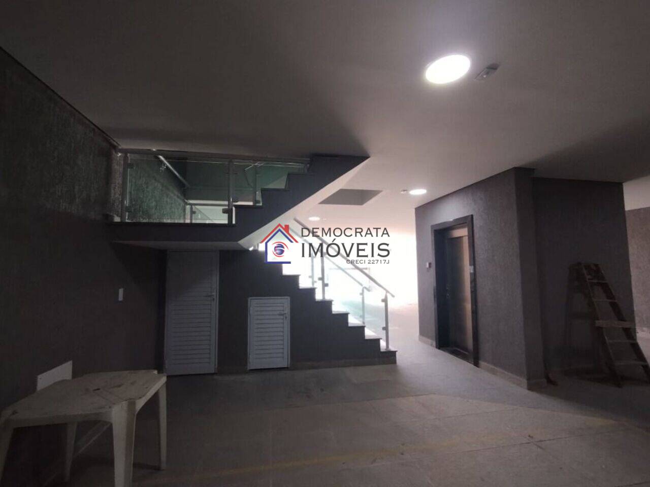 Apartamento Vila Curuçá, Santo André - SP