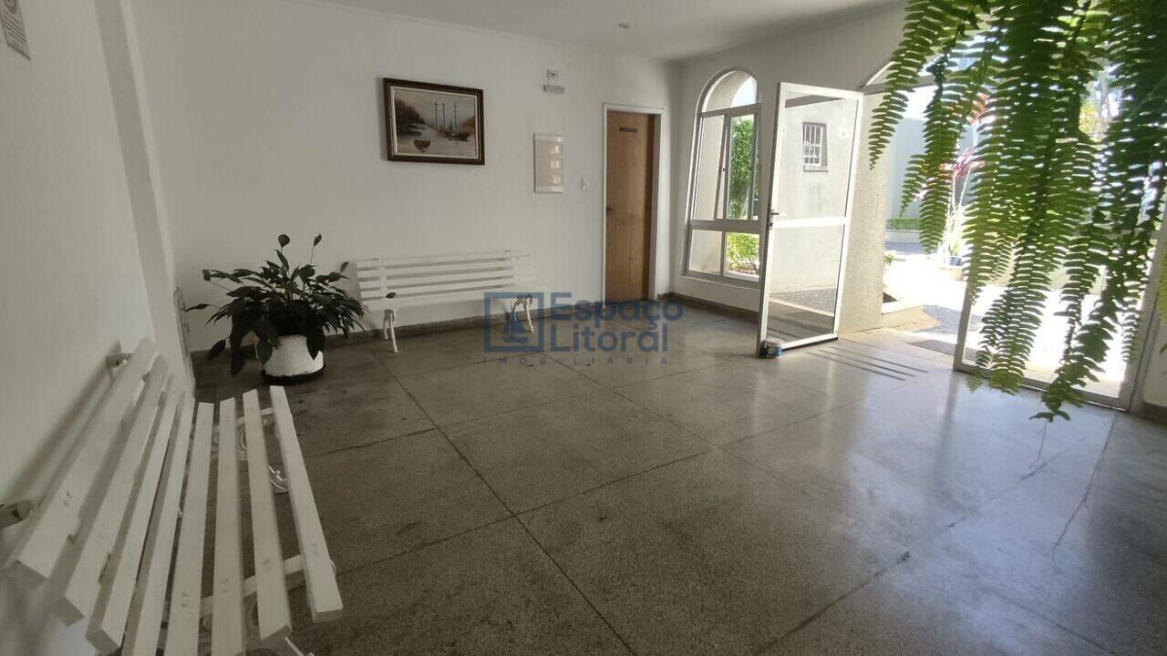 Apartamento Balneário Recanto Do Sol, Caraguatatuba - SP