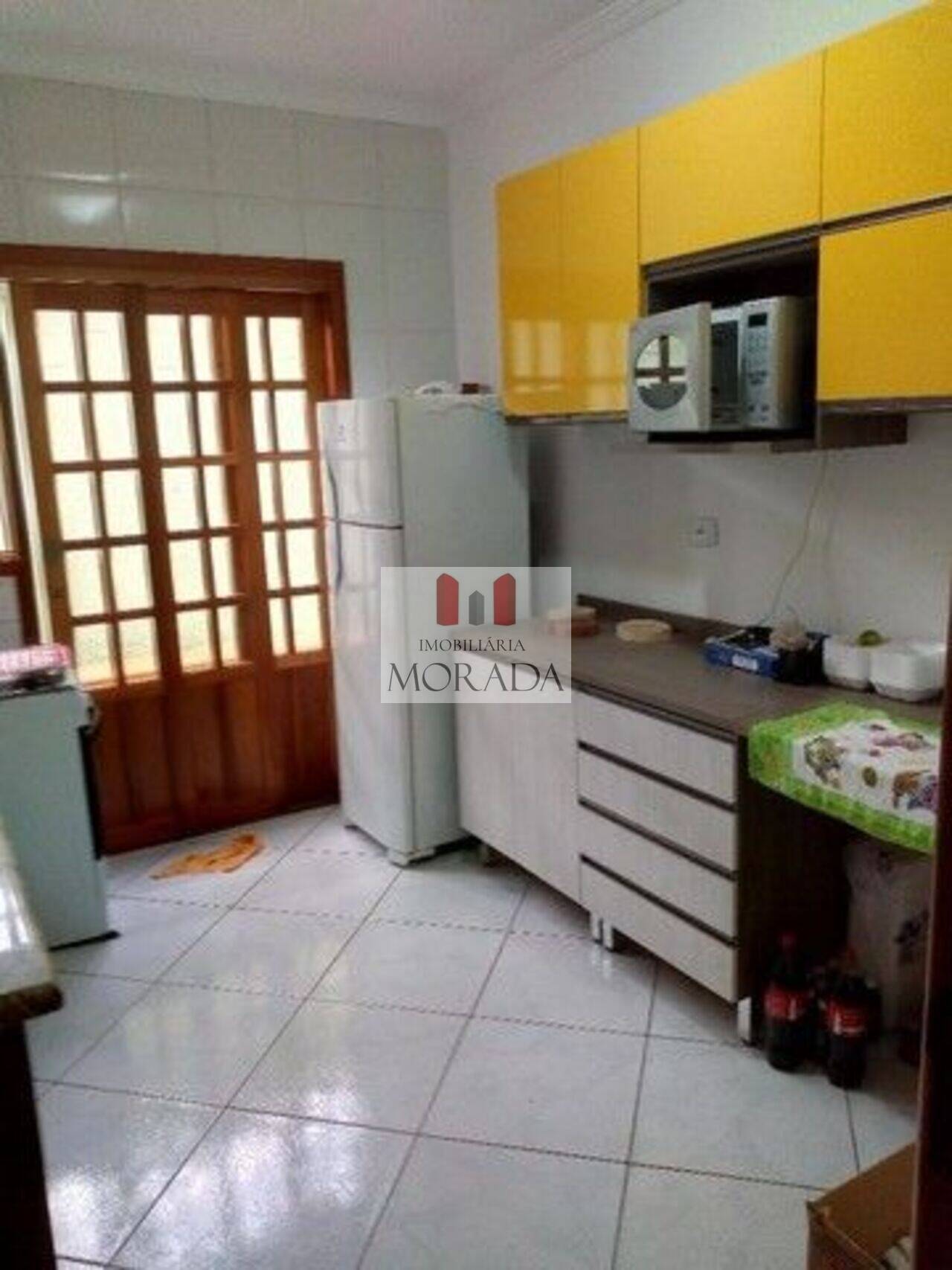 Casa Cidade Morumbi, São José dos Campos - SP