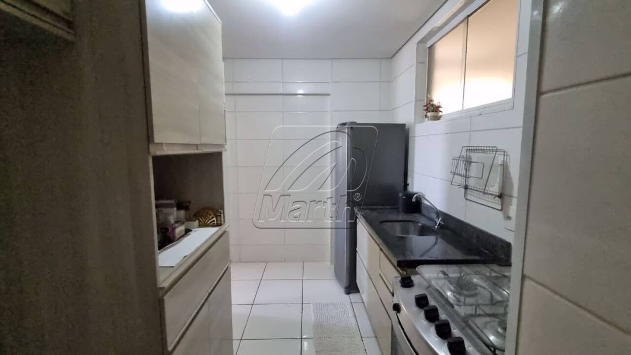 Apartamento Nova América, Piracicaba - SP