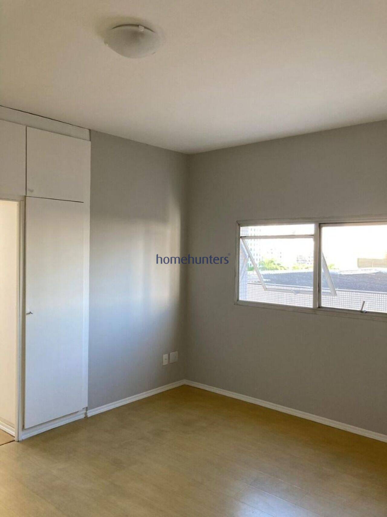 Apartamento Cambuí, Campinas - SP