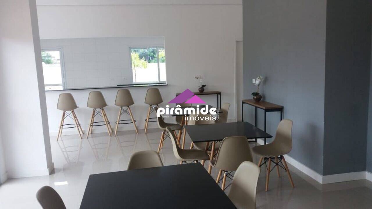 Apartamento Centro, São José dos Campos - SP