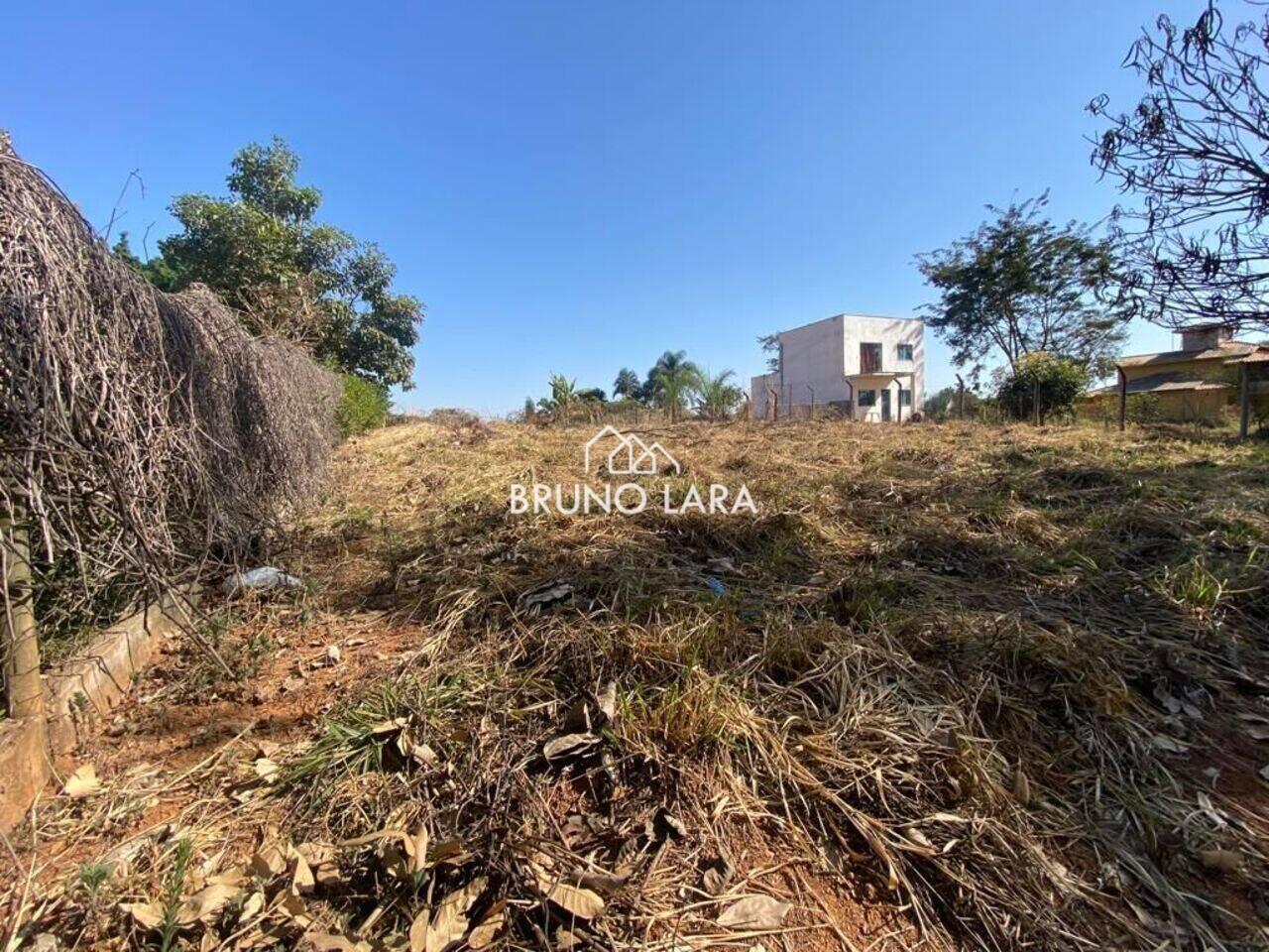 Terreno Condomínio Fazenda Mirante, Igarapé - MG