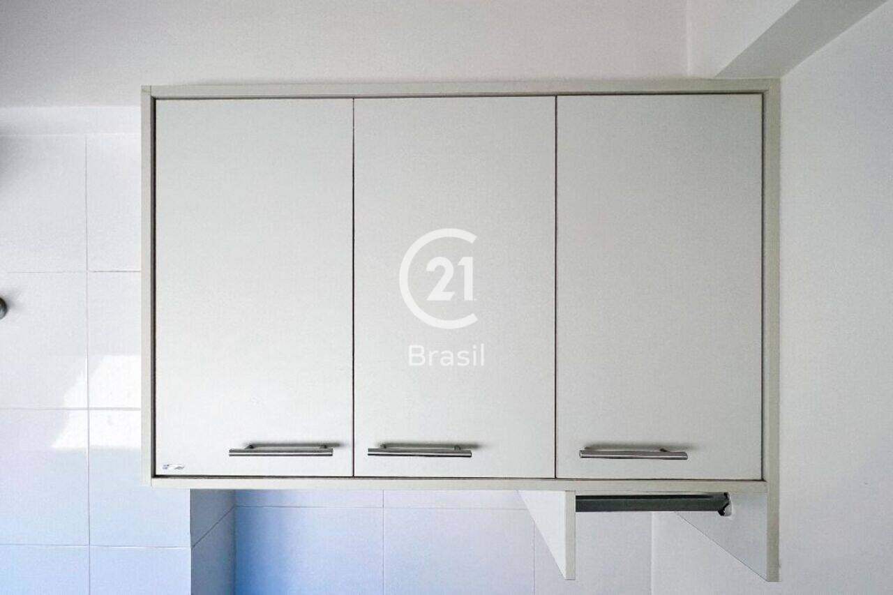 Apartamento Perdizes, São Paulo - SP