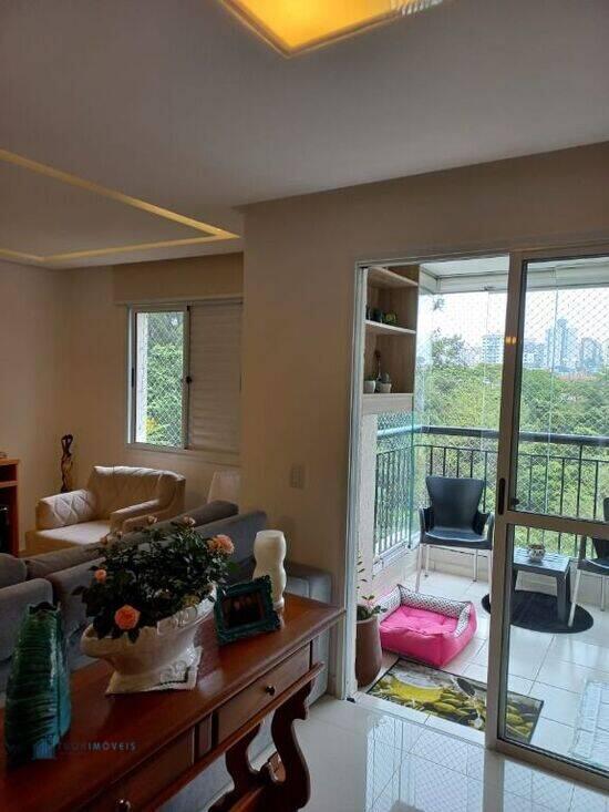 Apartamento Freguesia do Ó, São Paulo - SP