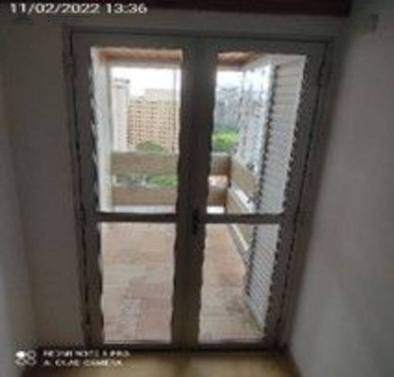 Apartamento Cambuí, Campinas - SP