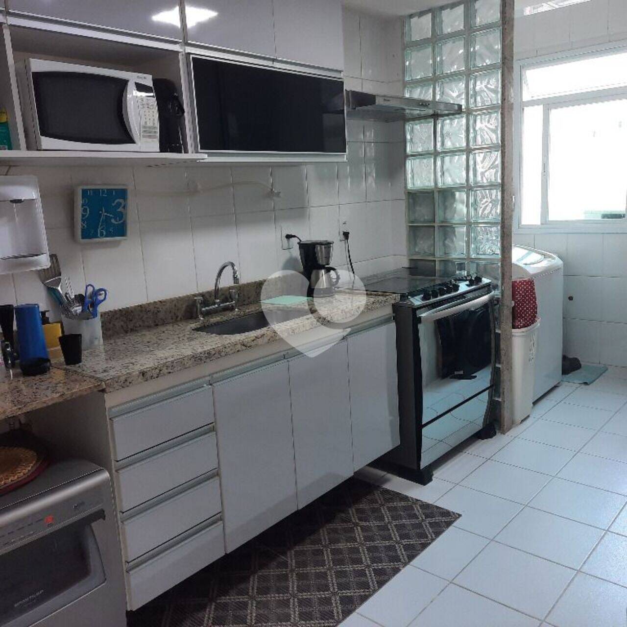 Apartamento Méier, Rio de Janeiro - RJ