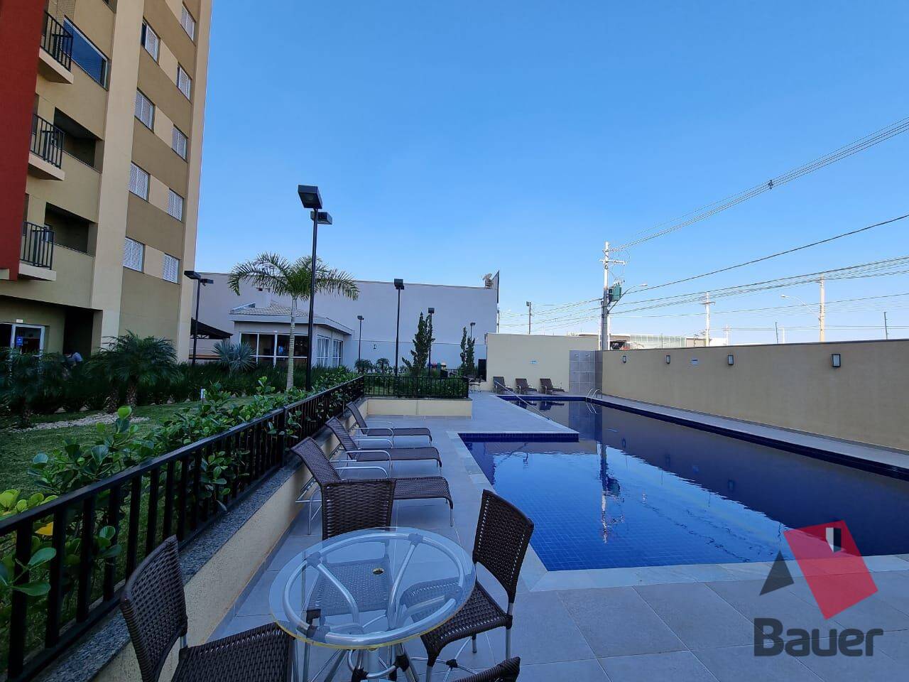 Apartamento Jardim América, Jaú - SP