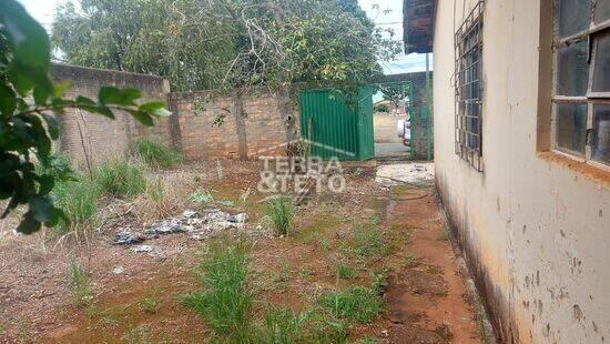 Terreno Nossa Senhora de Fátima, Patos de Minas - MG