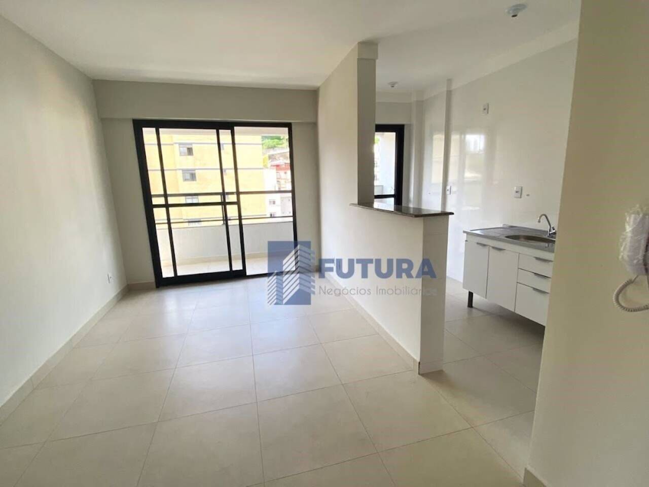 Apartamento Centro, Viçosa - MG