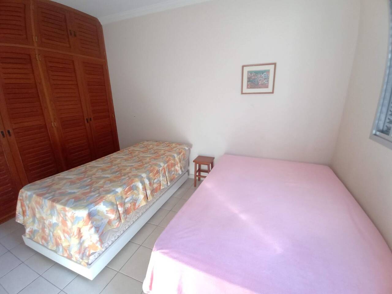 Apartamento Praia da Enseada, Guarujá - SP