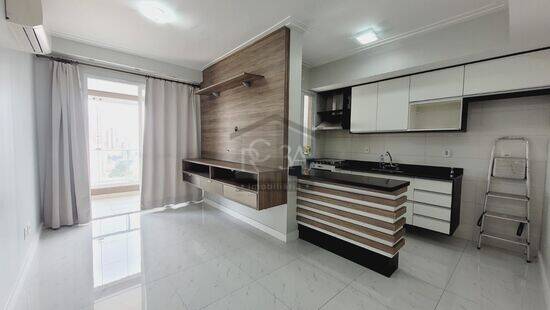 Apartamento de 50 m² na Serra de Bragança - Tatuapé - São Paulo - SP, à venda por R$ 700.000