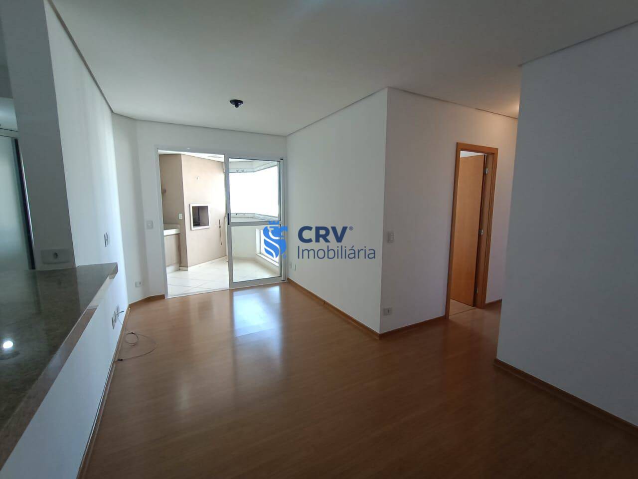 Apartamento Gleba Palhano, Londrina - PR