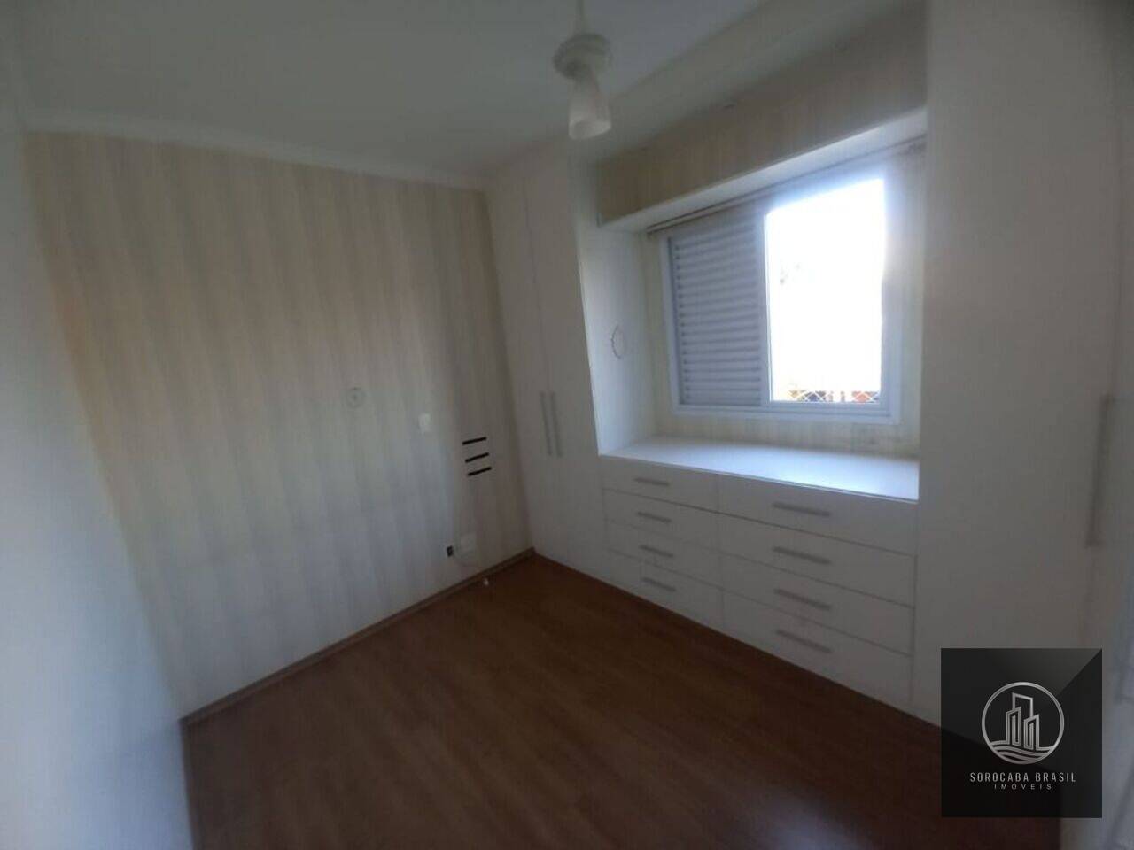 Apartamento Jardim Karolyne, Votorantim - SP