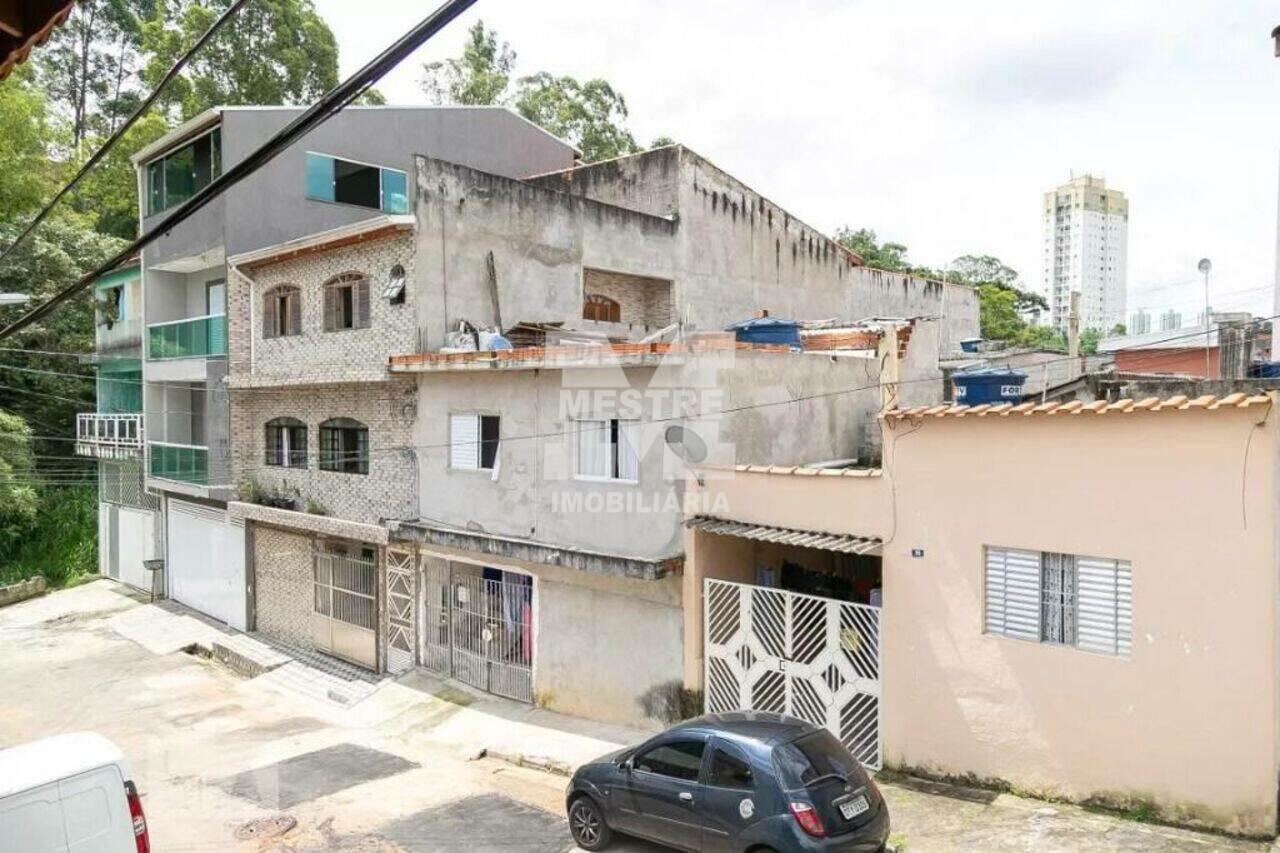 Casa Gopoúva, Guarulhos - SP