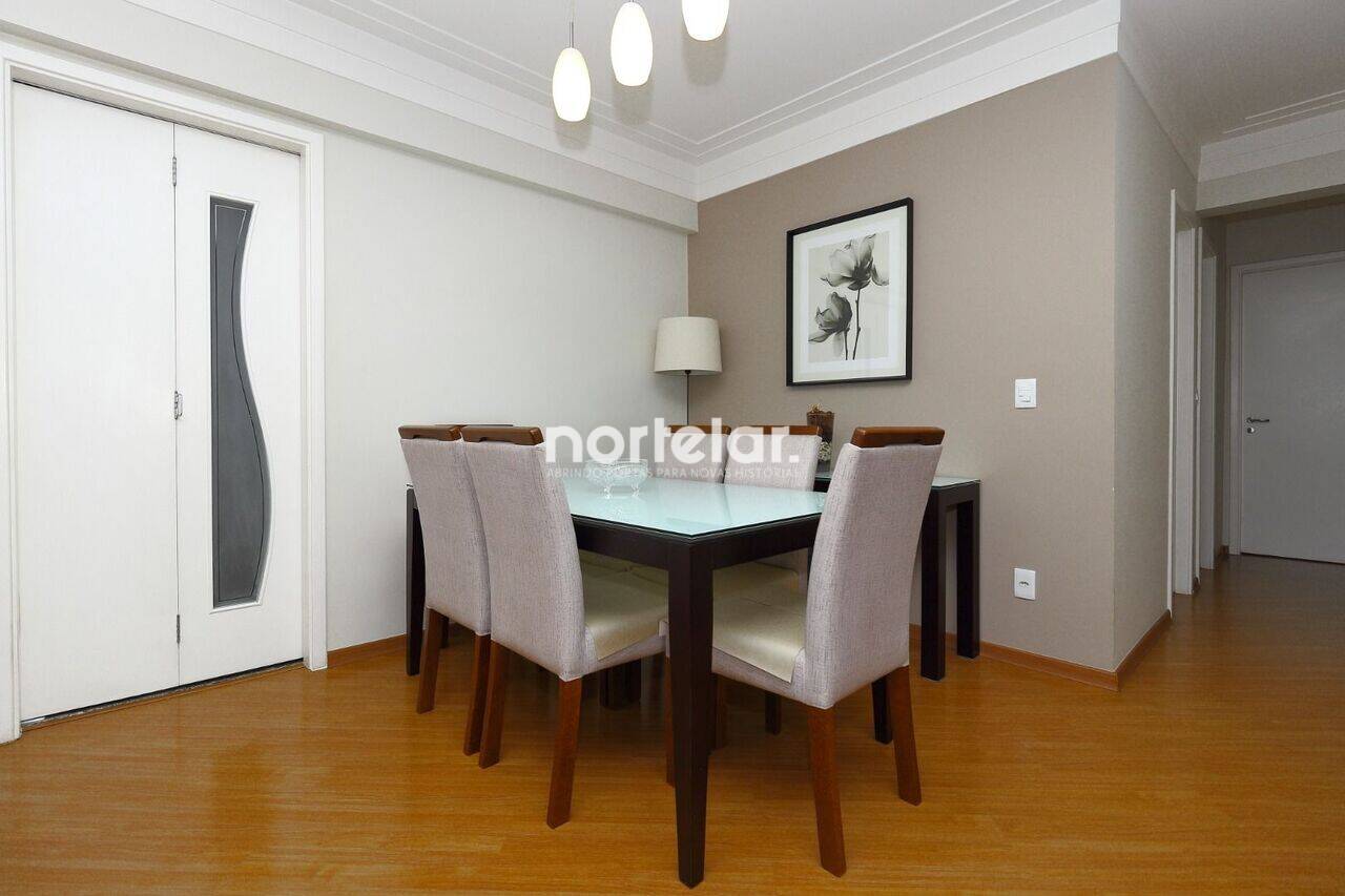 Apartamento Pirituba, São Paulo - SP