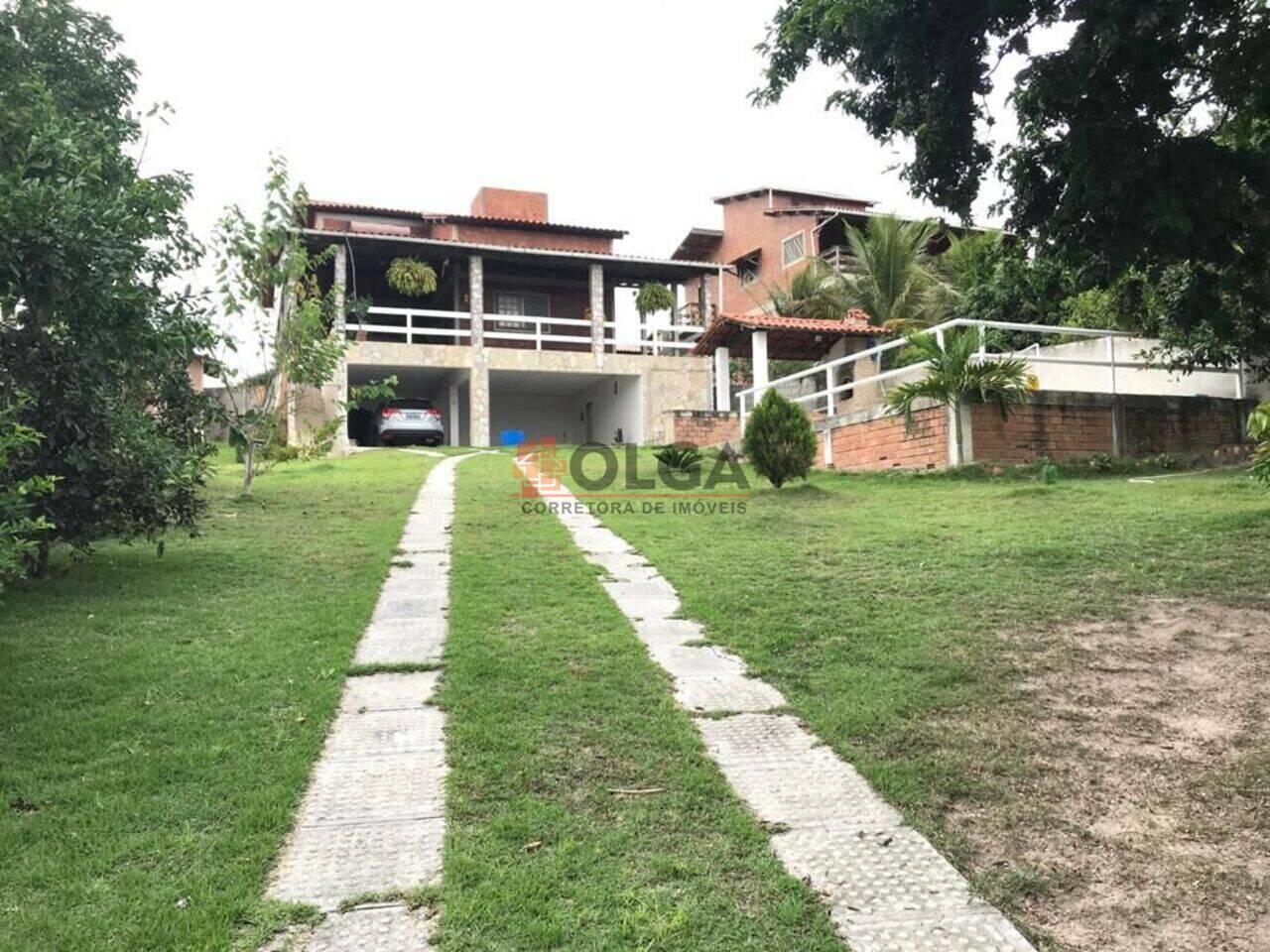 Casa Nossa Senhora Aparecida, Gravatá - PE