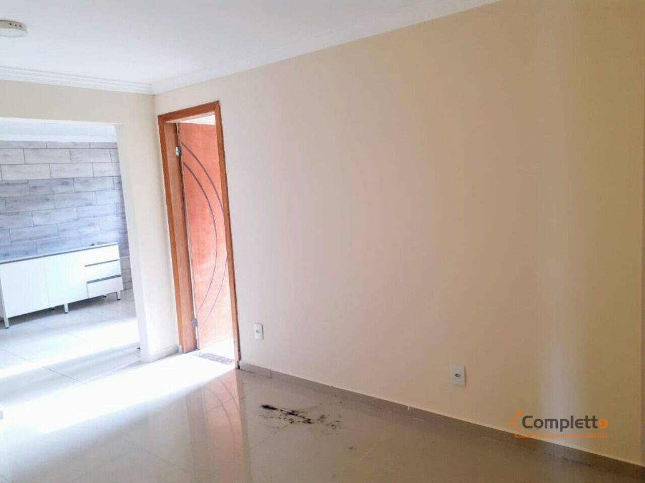 Apartamento Taquara, Rio de Janeiro - RJ