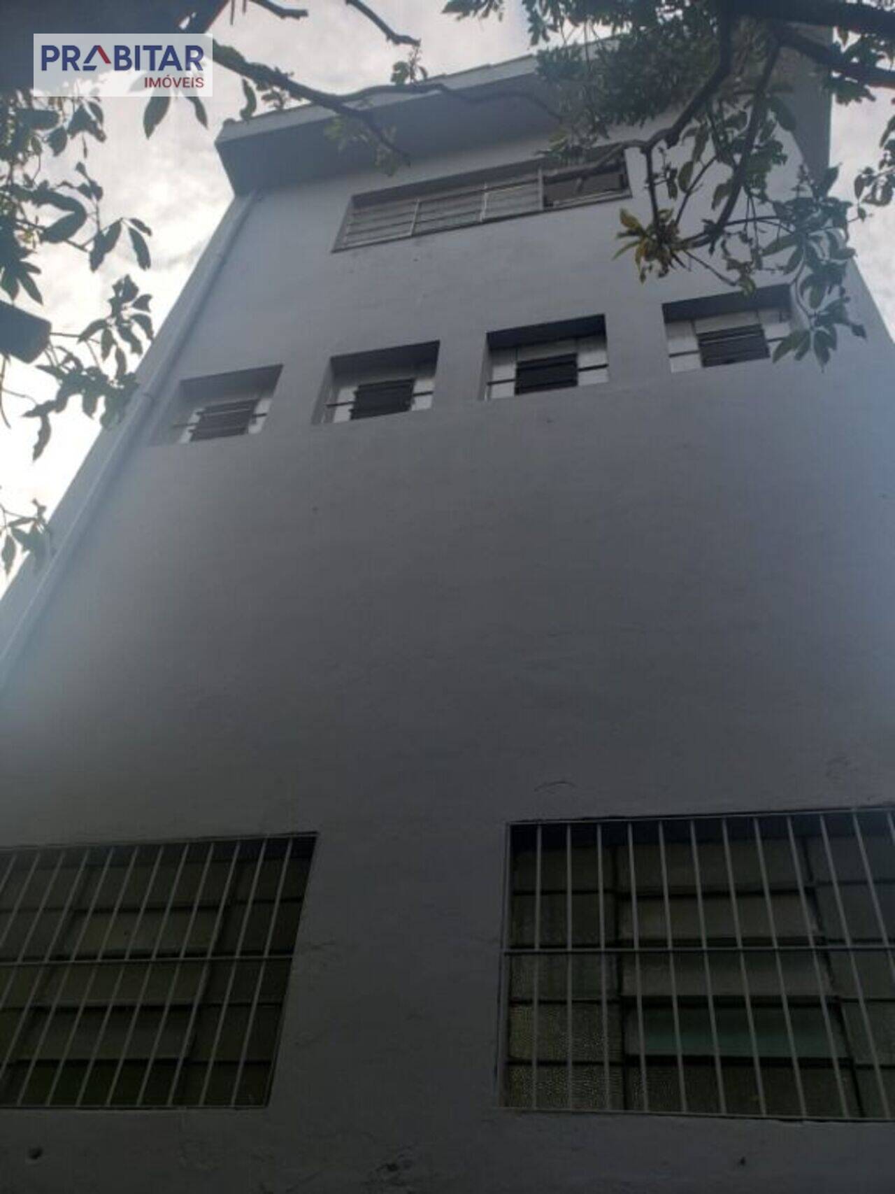 Prédio Vila Leopoldina, São Paulo - SP