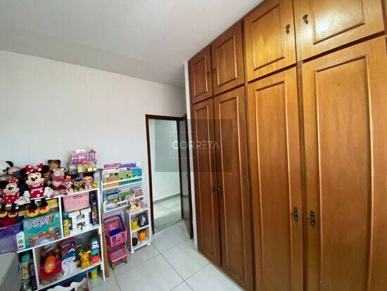 Apartamento Santa Marta, Uberaba - MG