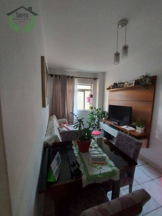 Apartamento Centro, Osasco - SP