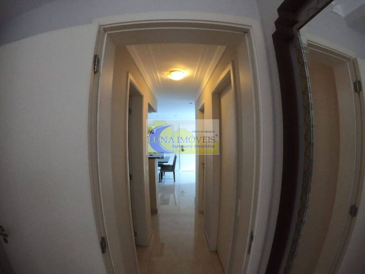 Apartamento Osvaldo Cruz, São Caetano do Sul - SP