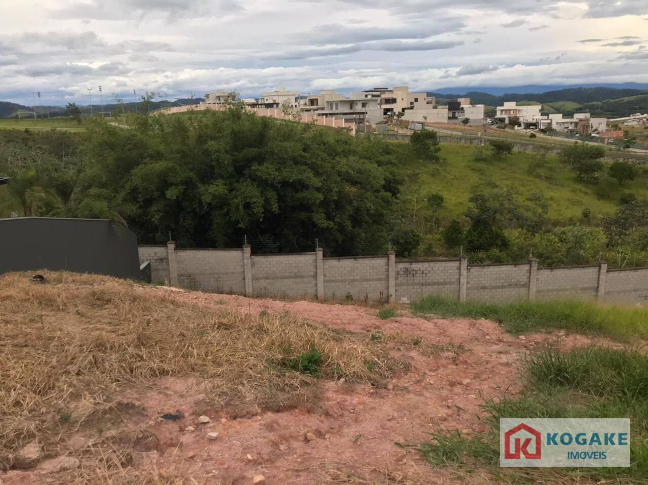 Terreno Urbanova, São José dos Campos - SP