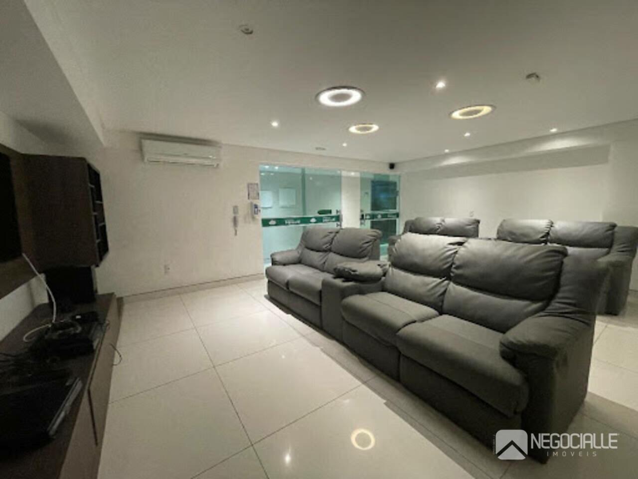 Apartamento Miramar, João Pessoa - PB