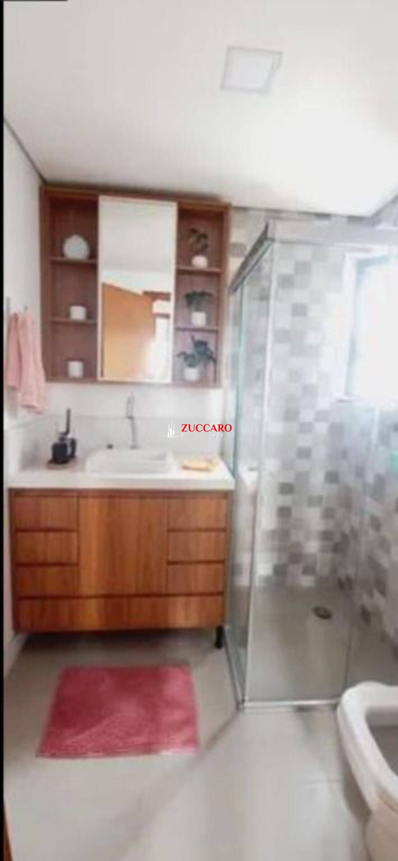 Apartamento Centro, Guarulhos - SP