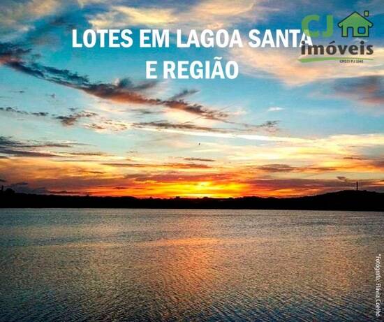 Lagoa Mansões - Lagoa Santa - MG, Lagoa Santa - MG