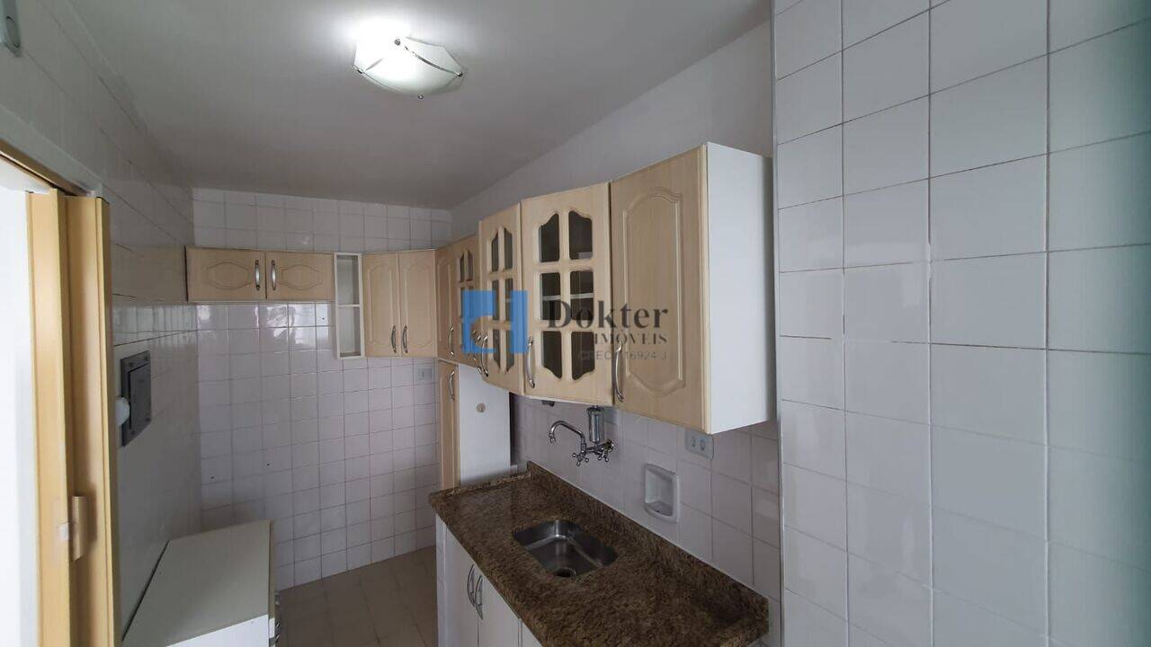 Apartamento Itaberaba, São Paulo - SP