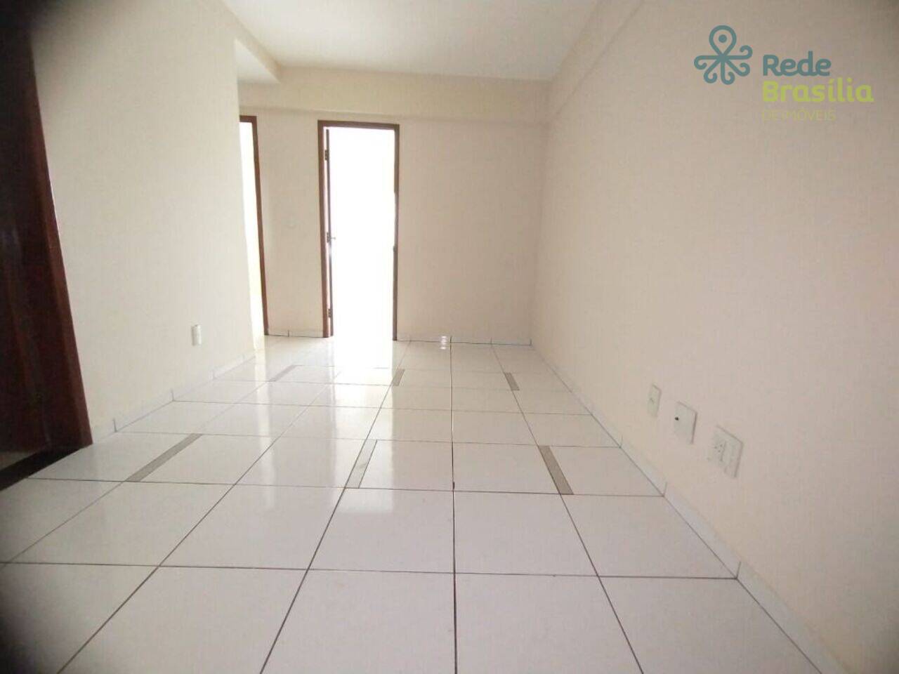 Apartamento Areal, Águas Claras - DF