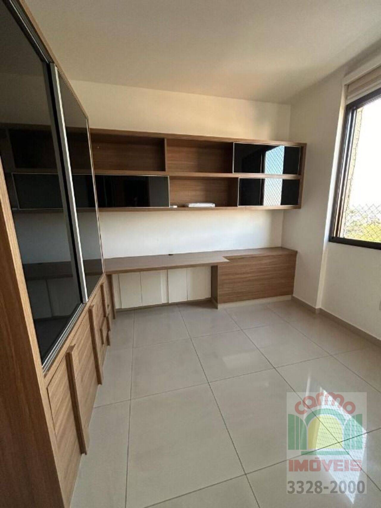 Apartamento Jundiaí, Anápolis - GO