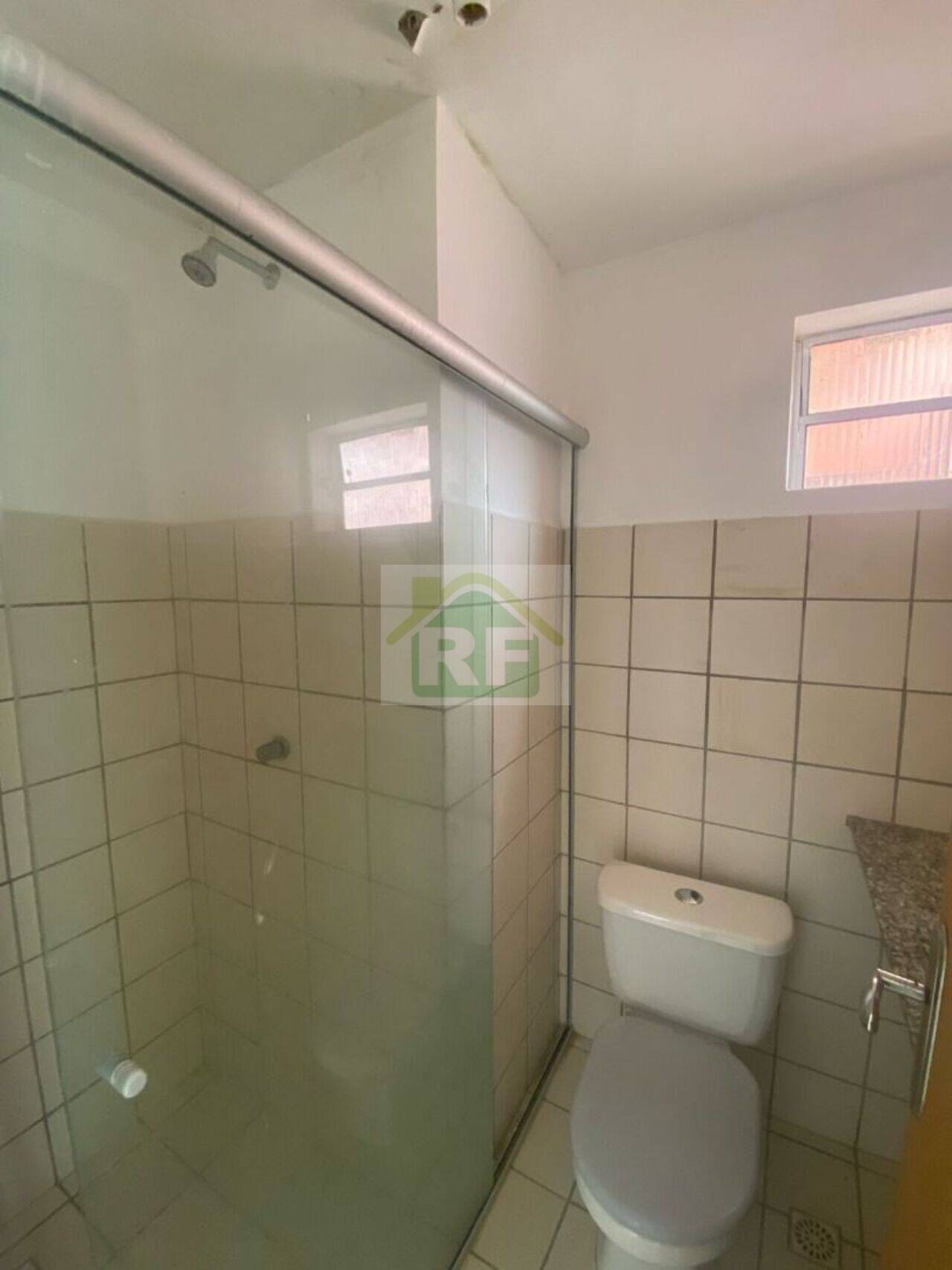 Apartamento Mateuzinho, Timon - MA