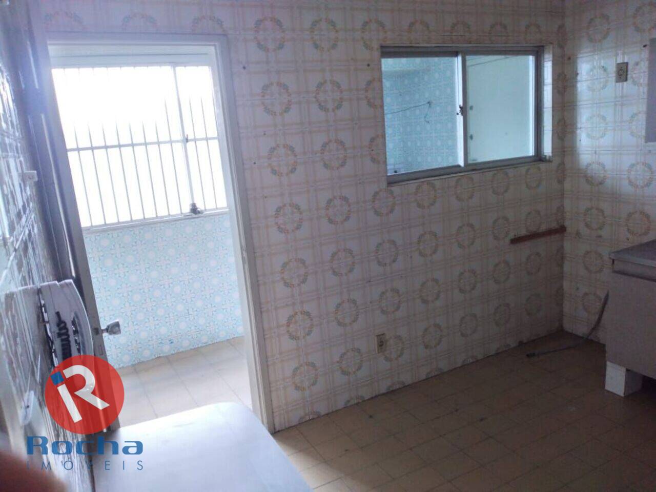 Apartamento Espinheiro, Recife - PE