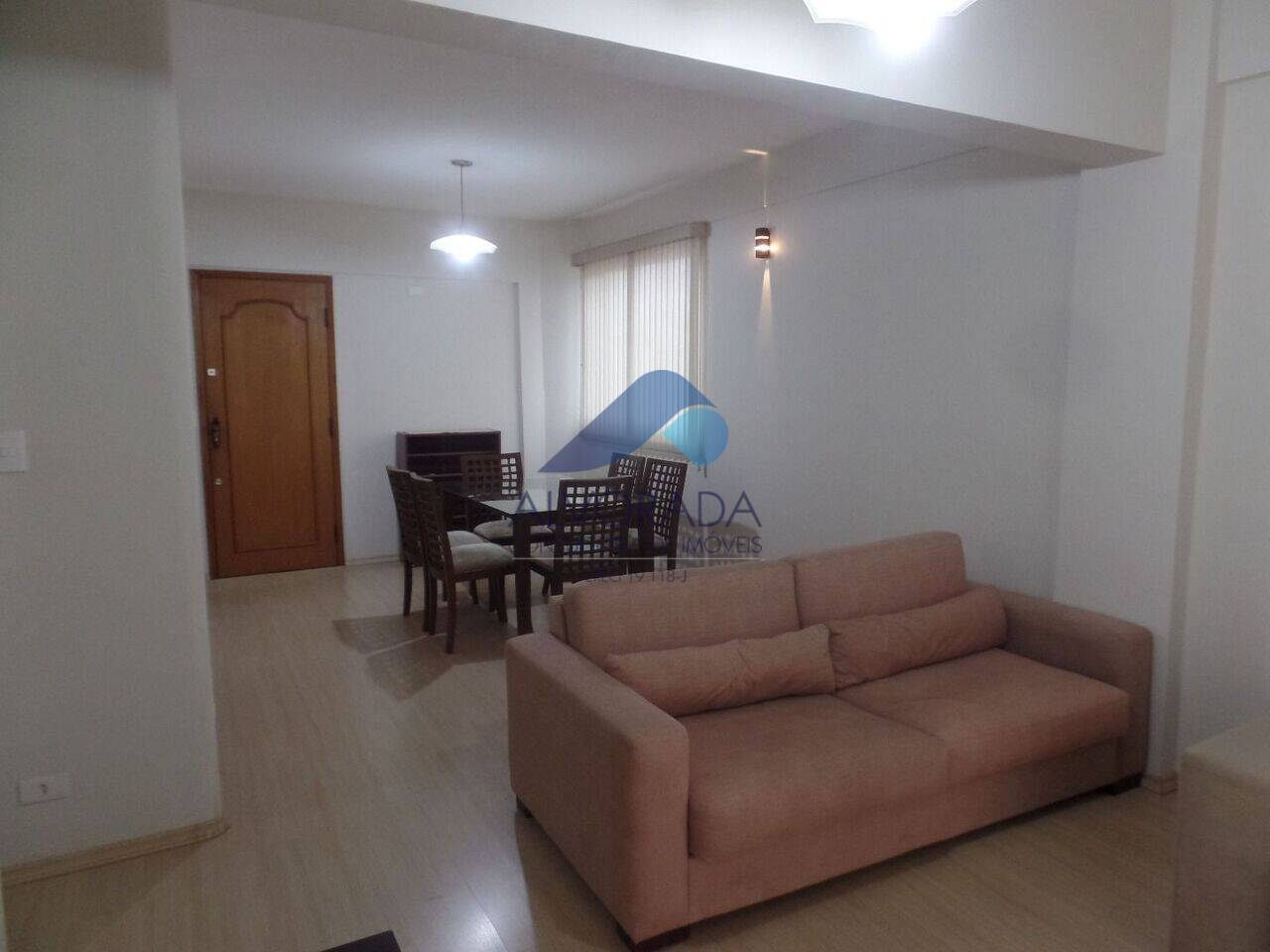 Apartamento Jardim São Dimas, São José dos Campos - SP