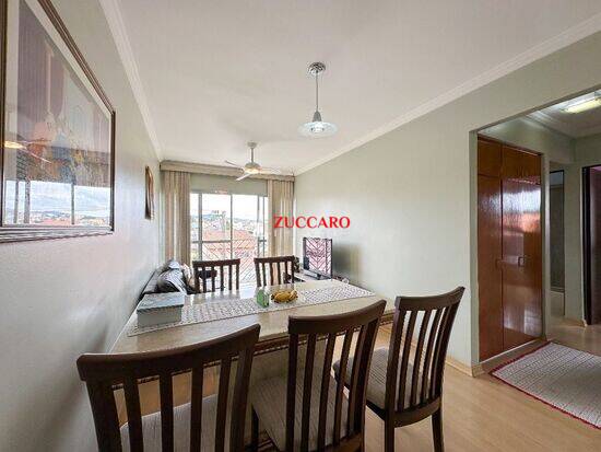 Apartamento de 65 m² Picanco - Guarulhos, à venda por R$ 319.000