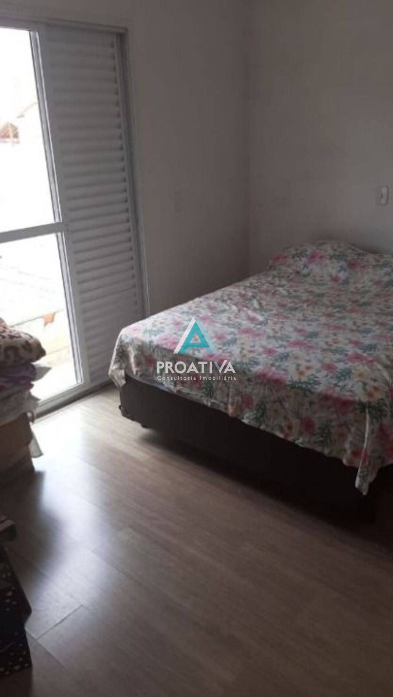 Apartamento Vila Pires, Santo André - SP