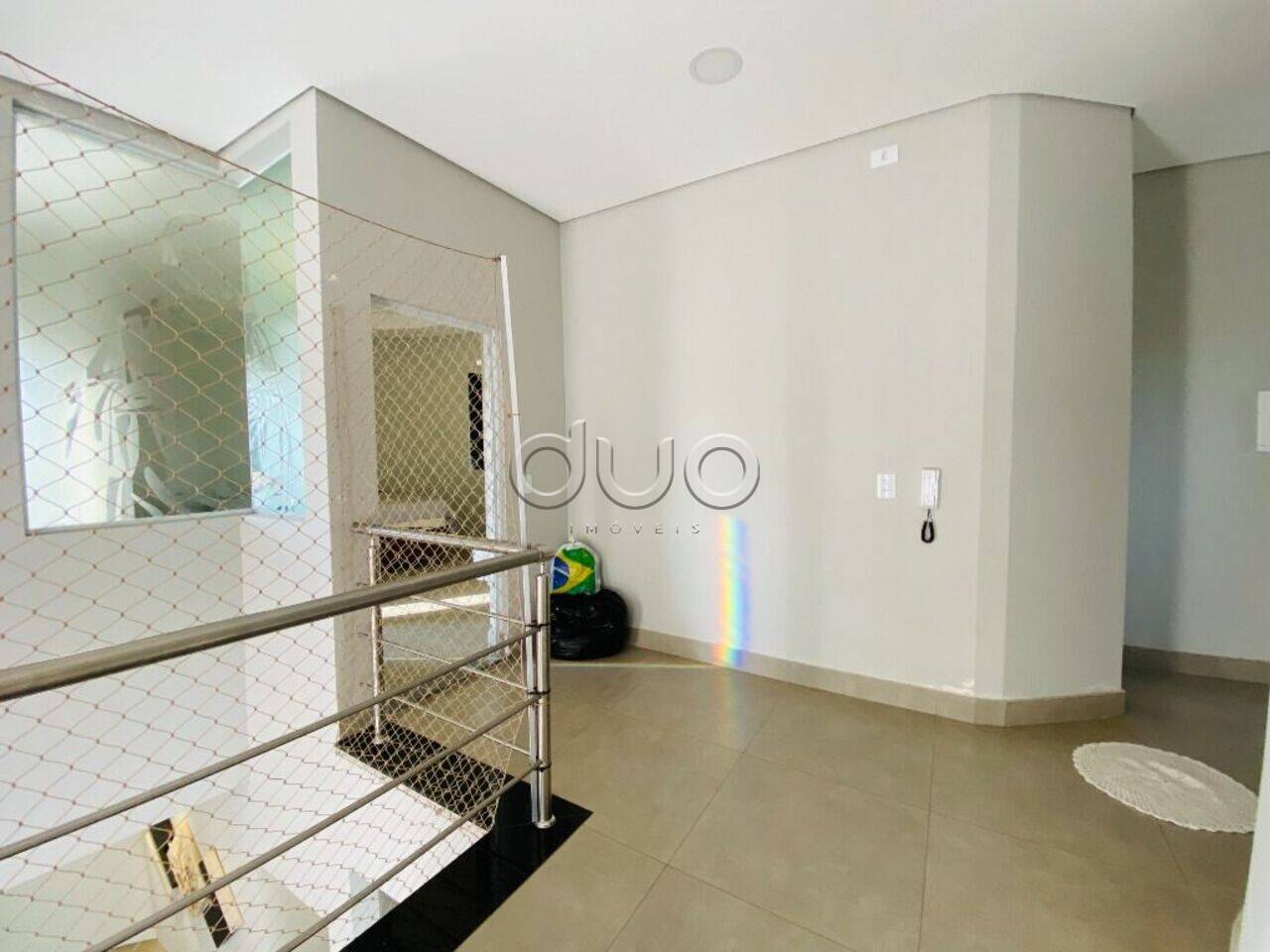 Casa com 3 dormitórios à venda, 240 m² por R$ 900.000 - Campos Do Conde - Piracicaba/SP