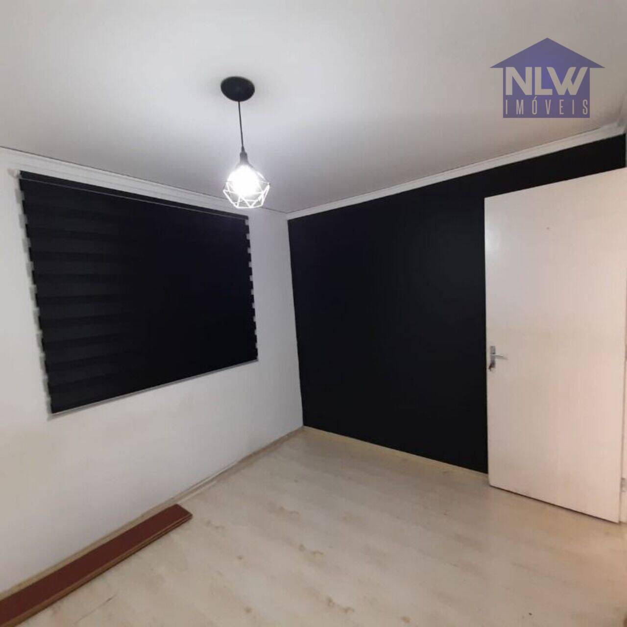 Apartamento Itaim Paulista, São Paulo - SP