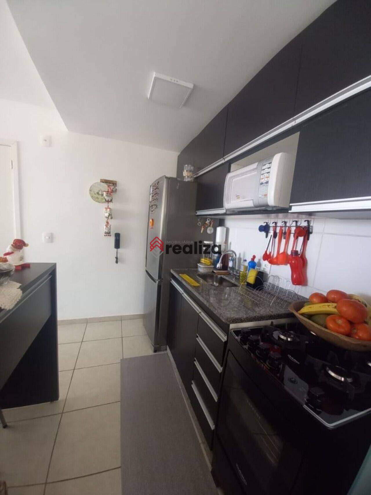 Apartamento Sagrado Coração, Varginha - MG