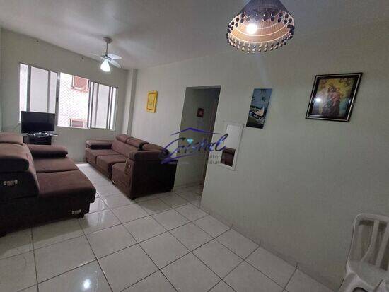 Apartamento Aviação, Praia Grande - SP