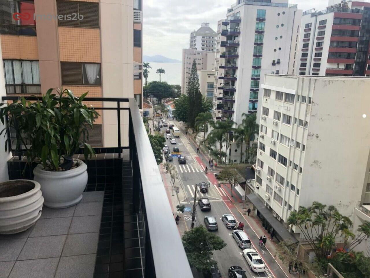 Apartamento Centro, Florianópolis - SC