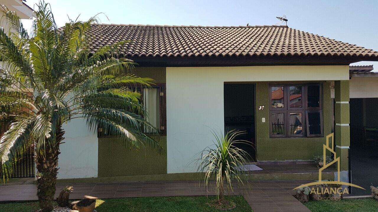 Casa Cruzeiro, Santa Rosa - RS