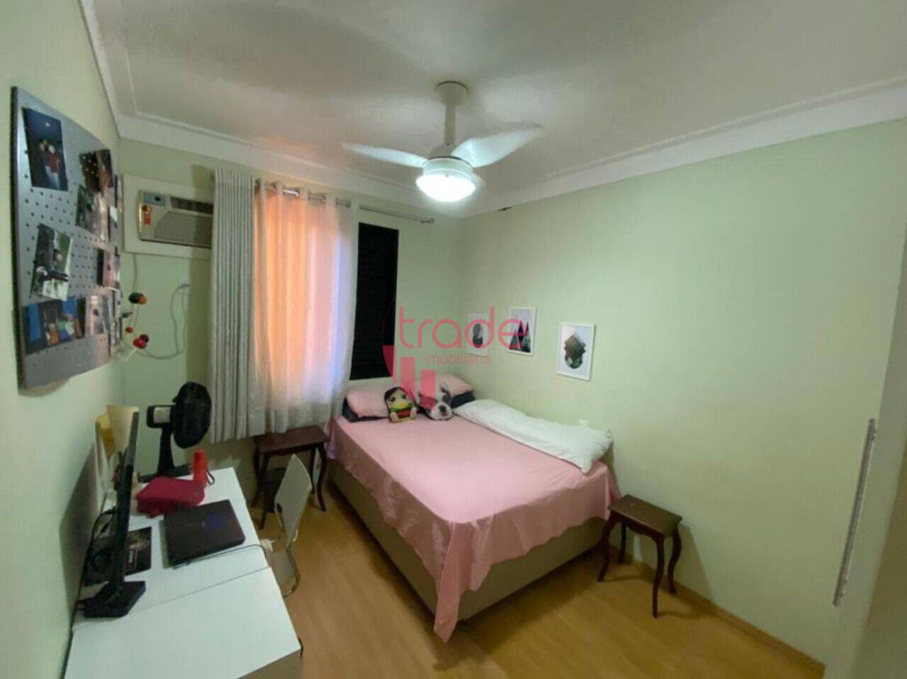 Apartamento Bosque das Juritis, Ribeirão Preto - SP